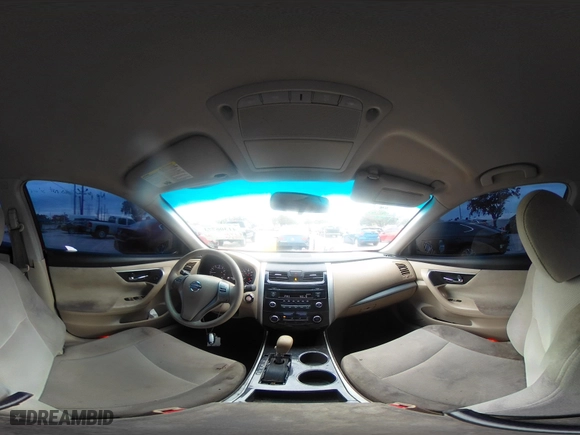 2013 Nissan Altima 2.5 SL with VIN 1N4AL3AP7DN503533, listed as a IAAI auction lot 41306773 with 94,899 mi miles. Bid and sale history available at carsss.com. Image 23.