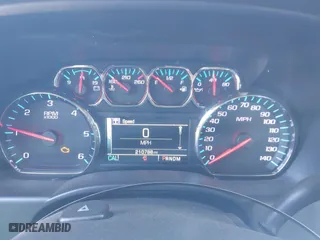 2015 Chevrolet Silverado 1500 LT with VIN 3GCUKREH1FG269823, listed as a IAAI auction lot 41398008 with 210,788 mi miles. Bid and sale history available at carsss.com. Image 7.