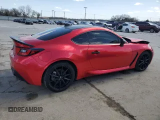 2023 Toyota 86 Premium with VIN JF1ZNBF13P8764544, listed as a Copart auction lot 48147535 with 12,975 mi miles and Clean Title. Bid and sale history available at DreamBid. Image 3.