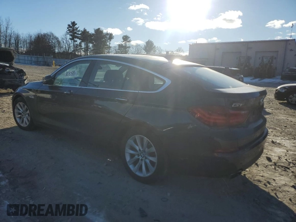 2015 BMW 5 Series with VIN WBA5M6C57FD086068, listed as a Copart auction lot 88761595 with 67,430 mi miles and Clean title. Bid and sale history available at DreamBid. Image 2.
