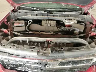 2024 Chevrolet Silverado 1500 LT с VIN 3GCPACEK5RG440828, выставлен на аукционе Copart как лот 64320565 с пробегом 17 866 миль миль и Списание • Salvage title. История ставок и продаж доступна на DreamBid. Изображение 13.