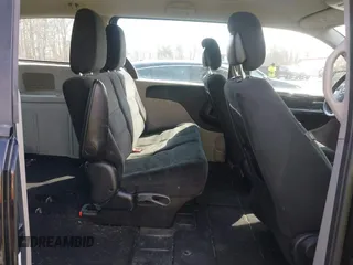 2016 Dodge Grand Caravan SE with VIN 2C4RDGBG9GR170467, listed as a IAAI auction lot 41646873 with 158,643 mi miles and . Bid and sale history available at DreamBid. Image 8.