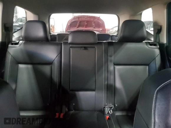 2021 Volkswagen Atlas SE z VIN 1V2LP2CA2MC506375, wystawiony jako Copart lot #88529915 z przebiegiem 50 550 mil mil oraz Szkody całkowita. Historia ofert i sprzedaży dostępna na DreamBid. Obrazek 10.