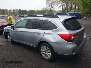 2015 Subaru Outback Premium with VIN 4S4BSACC7F3234427, listed as a IAAI auction lot 42171329 with 51,332 mi miles and . Bid and sale history available at DreamBid. Image 14.