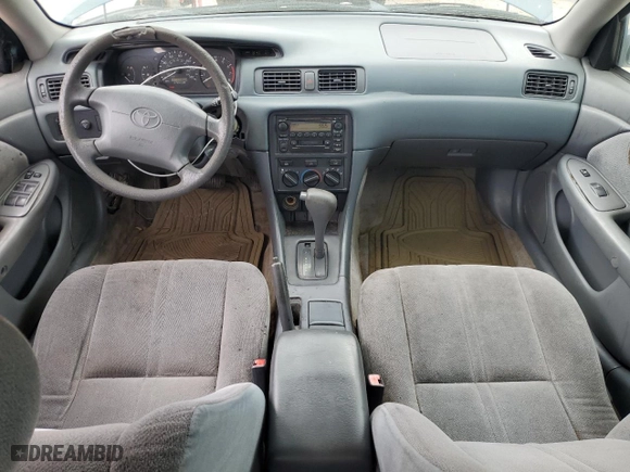 2000 Toyota Camry CE with VIN 4T1BG22K5YU994031, listed as a Copart auction lot 49184605 with 171,044 mi miles and Clean Title. Bid and sale history available at carsss.com. Image 8.