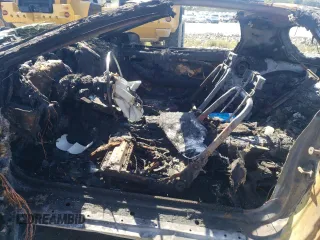 1996 Pontiac Firebird Formula with VIN 2G2FV22P8T2208233, listed as a Copart auction lot 54764625 with Not provided miles and Salvage title. Bid and sale history available at DreamBid. Image 7.