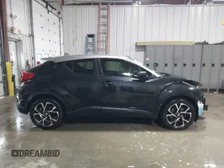 2020 Toyota C-HR LE z VIN JTNKHMBX2L1086683, wystawiony jako IAAI lot #41572864 z przebiegiem 75 711 mil mil oraz . Historia ofert i sprzedaży dostępna na DreamBid. Obrazek 14.