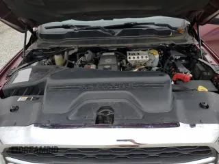 2021 Ram 3500 Tradesman with VIN 3C63RRGL2MG528641, listed as a Copart auction lot 82971184 with 268,077 mi miles and Salvage Title. Bid and sale history available at carsss.com. Image 12.