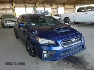 2015 Subaru WRX Limited with VIN JF1VA1G69F8800962, listed as a Copart auction lot 87975295 with 69,079 mi miles and Salvage Title. Bid and sale history available at carsss.com. Image 10.