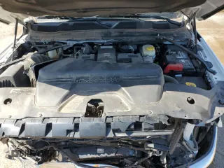 2020 Ram 2500 Tradesman z VIN 3C6UR5CL7LG172687, wystawiony jako Copart lot #63088435 z przebiegiem 120 021 mil mil oraz Szkoda całkowita • Salvage title. Historia ofert i sprzedaży dostępna na DreamBid. Obrazek 11.