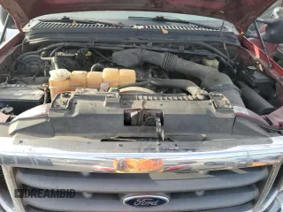 2003 Ford Super Duty F-250 XL with VIN 1FTNX21L03EC78460, listed as a Copart auction lot 79687784 with Not Provided miles and Salvage Title. Bid and sale history available at carsss.com. Image 11.