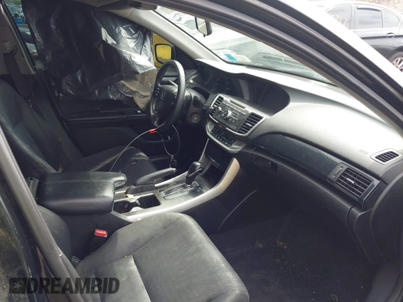 2015 Honda Accord Sport with VIN 1HGCR2F53FA143546, listed as a IAAI auction lot 42210888 with 113,741 mi miles and . Bid and sale history available at DreamBid. Image 5.