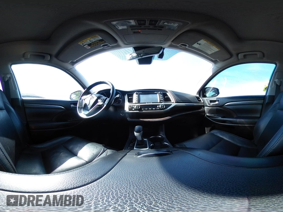 2018 Toyota Highlander Limited with VIN 5TDDZRFH0JS487322, listed as a IAAI auction lot 42501659 with 72,212 mi miles and . Bid and sale history available at DreamBid. Image 19.