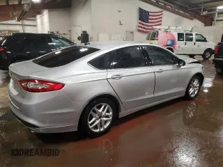 2016 Ford Fusion SE with VIN 1FA6P0H73G5126122, listed as a Copart auction lot 42364115 with 162,070 mi miles and Clean Title. Bid and sale history available at carsss.com. Image 3.
