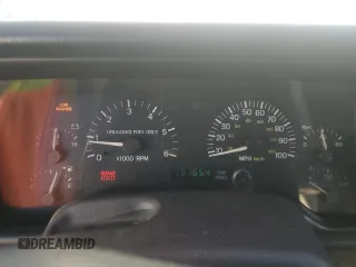 1997 Jeep Cherokee Sport with VIN 1J4FJ68S2VL566709, listed as a Copart auction lot 44800385 with 191,654 mi miles and Non Repairable. Bid and sale history available at carsss.com. Image 9.