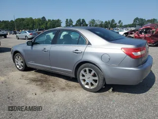 2006 Lincoln Zephyr z VIN 3LNHM26186R654316, wystawiony jako Copart lot #67145284 z przebiegiem 274 251 mil mil oraz Tytuł czysty. Historia ofert i sprzedaży dostępna na DreamBid. Obrazek 2.