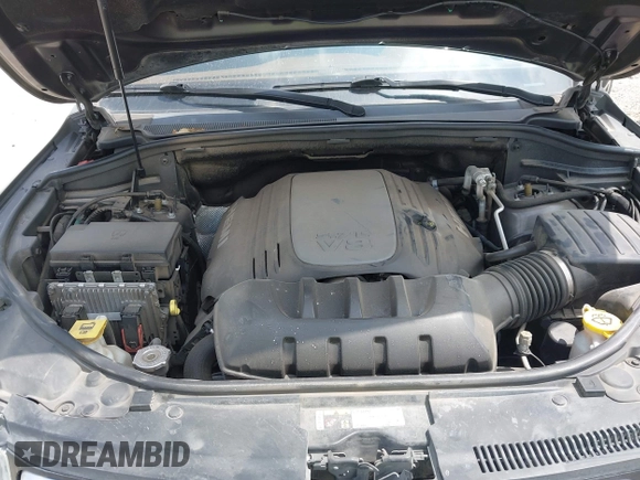 2018 Jeep Grand Cherokee Summit with VIN 1C4RJFJT2JC280973, listed as a IAAI auction lot 42083926 with 82,189 mi miles and . Bid and sale history available at DreamBid. Image 10.