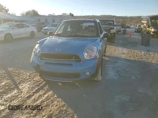 2016 MINI Countryman S z VIN WMWZC5C54GWU04183, wystawiony jako Copart lot #88727135 z przebiegiem 94 878 mil mil oraz Czysty tytuł • Clean title. Historia ofert i sprzedaży dostępna na DreamBid. Obrazek 11.
