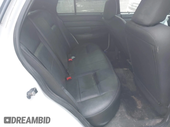 2006 Ford Police Interceptor с VIN 2FAHP71W76X102230, выставлен на аукционе IAAI как лот 41229172 с пробегом 113 899 миль миль и . История ставок и продаж доступна на DreamBid. Изображение 8.