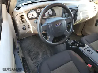 2004 Ford Ranger Edge with VIN 1FTYR14E24PA54546, listed as a Copart auction lot 84348324 with 96,002 mi miles and Salvage Title. Bid and sale history available at carsss.com. Image 8.
