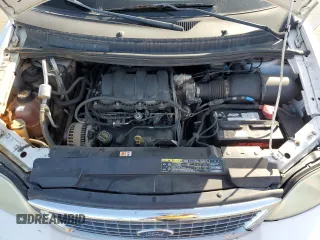 2002 Ford Windstar SE с VIN 2FMZA52402BA97750, выставлен на аукционе Copart как лот 55624895 с пробегом 111 609 миль миль и Списание • Salvage title. История ставок и продаж доступна на DreamBid. Изображение 12.