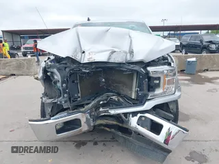 2020 Ford F-150 XL with VIN 1FTEW1EP7LFB82054, listed as a IAAI auction lot 42123655 with 72,768 mi miles and . Bid and sale history available at DreamBid. Image 6.