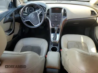 2013 Buick Verano Convenience Group with VIN 1G4PR5SK8D4219928, listed as a Copart auction lot 51784765 with 185,611 mi miles and Salvage Title. Bid and sale history available at carsss.com. Image 8.