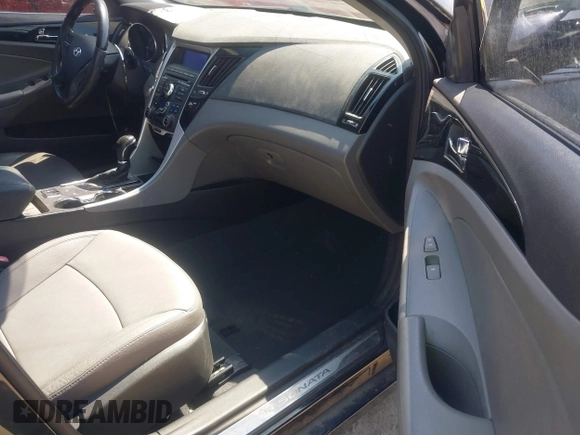 2011 Hyundai Sonata Limited with VIN 5NPEC4AC7BH025741, listed as a IAAI auction lot 41906011 with 100,980 mi miles and . Bid and sale history available at DreamBid. Image 5.