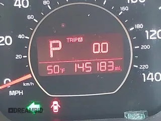 2016 Kia Soul with VIN KNDJN2A21G7262015, listed as a IAAI auction lot 41751846 with 145,183 mi miles. Bid and sale history available at carsss.com. Image 15.