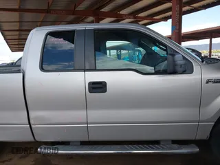 2011 Ford F-150 XL with VIN 1FTEX1CM6BFA50553, listed as a IAAI auction lot 41935449 with 270,793 mi miles. Bid and sale history available at carsss.com. Image 13.