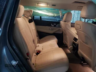 2020 Mercedes-Benz GLS with VIN 4JGFF5KE0LA141742, listed as a Copart auction lot 69913542 with 86,025 mi miles. Bid and sale history available at carsss.com. Image 11.