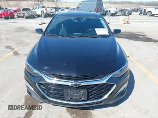 2020 Chevrolet Malibu RS with VIN 1G1ZG5ST9LF060540, listed as a IAAI auction lot 41876103 with 72,235 mi miles and . Bid and sale history available at DreamBid. Image 12.