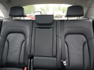 2017 Audi Q5 Premium Plus с VIN WA1L2AFP2HA008408, выставлен на аукционе Copart как лот 57758235 с пробегом 105 121 миль миль и Чистый • Clean title. История ставок и продаж доступна на DreamBid. Изображение 10.