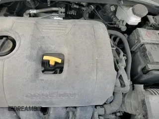 2021 Kia Seltos EX z VIN KNDERCAA4M7179967, wystawiony jako Copart lot #65397165 z przebiegiem 59 626 mil mil oraz Szkoda całkowita • Salvage title. Historia ofert i sprzedaży dostępna na DreamBid. Obrazek 15.