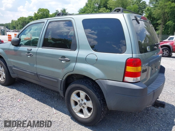 2006 Ford Escape XLT с VIN 1FMYU931X6KD10911, выставлен на аукционе IAAI как лот 42686094 с пробегом 217 690 миль миль и . История ставок и продаж доступна на DreamBid. Изображение 3.