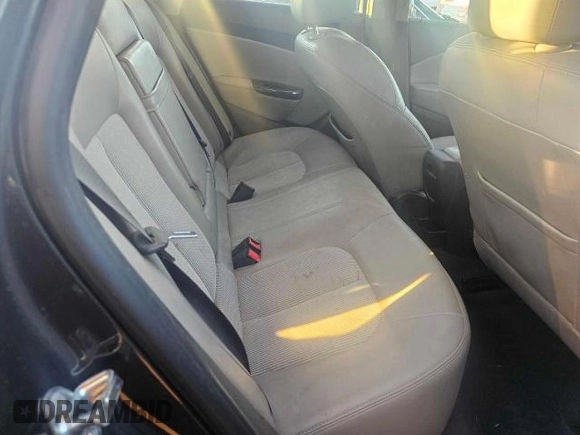 2017 Buick Verano Sport Touring with VIN 1G4PR5SK4H4107357, listed as a Copart auction lot 44597645 with 89,940 mi miles and Clean Title. Bid and sale history available at carsss.com. Image 6.
