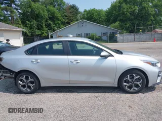 2019 Kia Forte LXS with VIN 3KPF24AD4KE060161, listed as a IAAI auction lot 42399886 with 56,777 mi miles and . Bid and sale history available at DreamBid. Image 14.