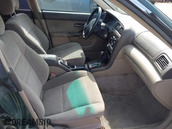 2000 Subaru Legacy Outback with VIN 4S3BH6650Y7653843, listed as a IAAI auction lot 42422050 with 215,782 mi miles and . Bid and sale history available at DreamBid. Image 5.
