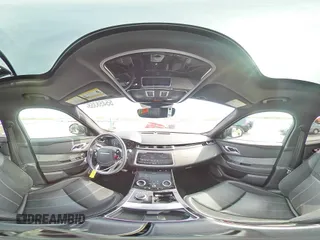 2019 Land Rover Range Rover Velar R-Dynamic SE с VIN SALYL2EX6KA210510, выставлен на аукционе Copart как лот 55458355 с пробегом 42 432 миль миль и Списание • Salvage title. История ставок и продаж доступна на DreamBid. Изображение 15.