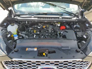 2024 Ford Edge SE with VIN 2FMPK4G99RBB24148, listed as a Copart auction lot 58975545 with 16,016 mi miles and Salvage title. Bid and sale history available at DreamBid. Image 12.