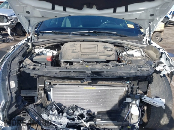 2022 Land Rover Range Rover Velar R-Dynamic S with VIN SALYT2EX6NA331025, listed as a IAAI auction lot 41417399 with 28,697 mi miles and . Bid and sale history available at DreamBid. Image 10.