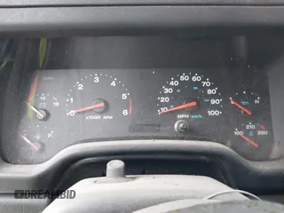 2003 Jeep Wrangler X with VIN 1J4FA39S33P375741, listed as a IAAI auction lot 40858427 with Not provided miles and . Bid and sale history available at DreamBid. Image 7.