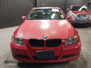 2006 BMW 3 Series 325i with VIN WBAVB13536KX46952, listed as a IAAI auction lot 41631283 with 202,504 mi miles and . Bid and sale history available at DreamBid. Image 12.