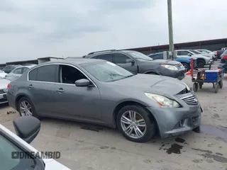 2011 Infiniti G37 x z VIN JN1CV6AR8BM411594, wystawiony jako IAAI lot #42299288 z przebiegiem 107 406 mil mil oraz . Historia ofert i sprzedaży dostępna na DreamBid. Obrazek 13.