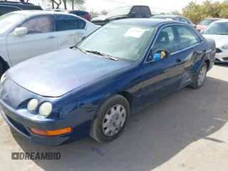 1999 Acura Integra LS z VIN JH4DB7659XS002365, wystawiony jako IAAI lot #42343805 z przebiegiem 122 081 mil mil oraz . Historia ofert i sprzedaży dostępna na DreamBid. Obrazek 2.