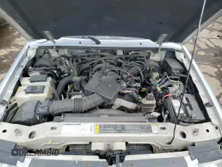 2002 Ford Ranger XL Fleet with VIN 1FTZR45E62TA31313, listed as a Copart auction lot 63262805 with 133,079 mi miles and Clean title. Bid and sale history available at DreamBid. Image 11.
