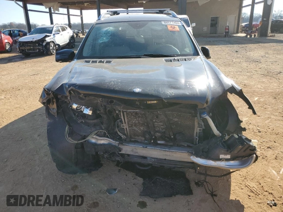 2012 Mercedes-Benz GL 450 z VIN 4JGBF7BE7CA775592, wystawiony jako Copart lot #46651905 z przebiegiem 142 092 mil mil oraz Szkoda całkowita • Salvage title. Historia ofert i sprzedaży dostępna na DreamBid. Obrazek 5.