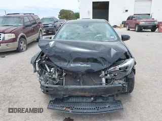 2017 Toyota Corolla L with VIN 2T1BURHE4HC843864, listed as a IAAI auction lot 42274808 with 106,371 mi miles and . Bid and sale history available at DreamBid. Image 12.