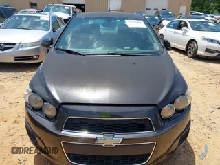 2014 Chevrolet Sonic LT с VIN 1G1JC5SH3E4139348, выставлен на аукционе IAAI как лот 42336984 с пробегом Не указан миль и . История ставок и продаж доступна на DreamBid. Изображение 12.