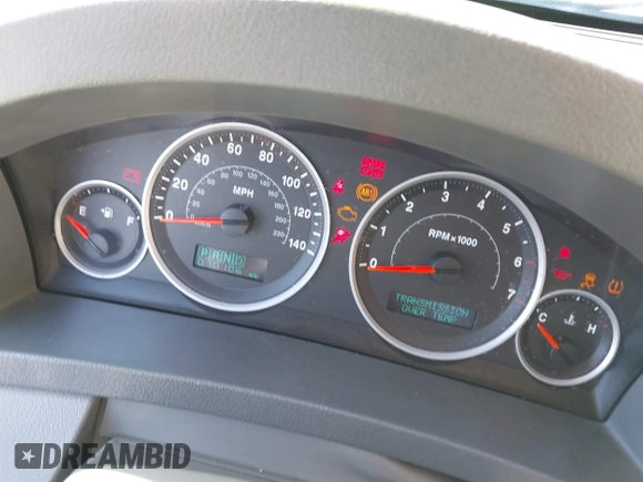2005 Jeep Grand Cherokee Limited with VIN 1J4HR58N55C561719, listed as a IAAI auction lot 42648942 with 70,106 mi miles and . Bid and sale history available at DreamBid. Image 7.
